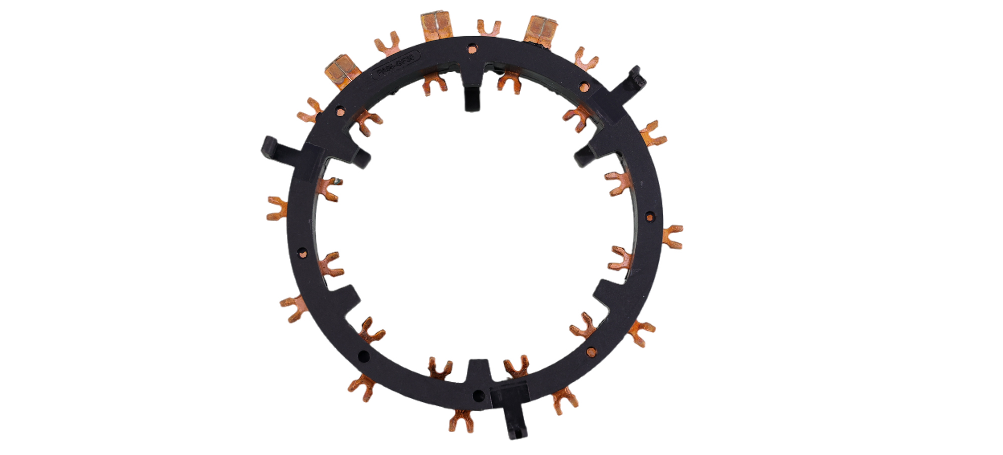 Thanh cái DC của thùng chứa ESS ESS Container DC Busbar