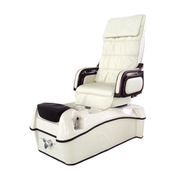 Silla de spa de pedicura moderna 2022