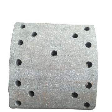 Yutong Bus Brake Lining