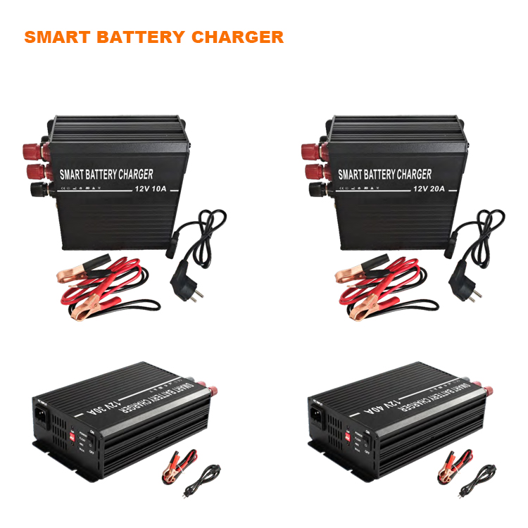 battery charger