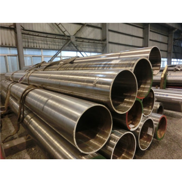 ASME SA335 P12 steel pipe