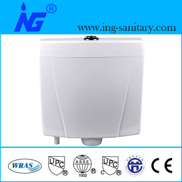 Plastic Water Tank