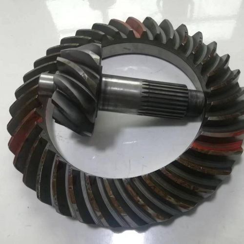 Shantui Grader SG21-3 Main Drive Gear 224-18-01300