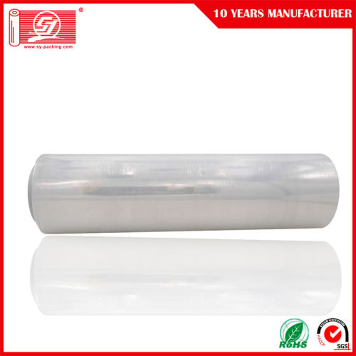Pallet Wrapping LLDPE Stretch Wrap Film