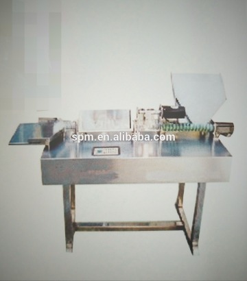 SYD Series Semi-Automatical Ampoule Inspection Machine