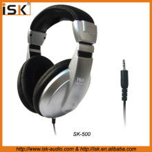 new arrival low impedance headphone headset new model headset