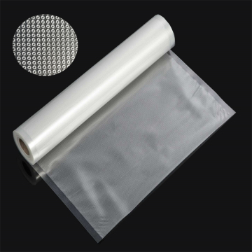 High barrie vacuum plastic bags