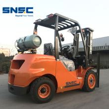SNSC FL35 GLP montacargas 3.5 Tons