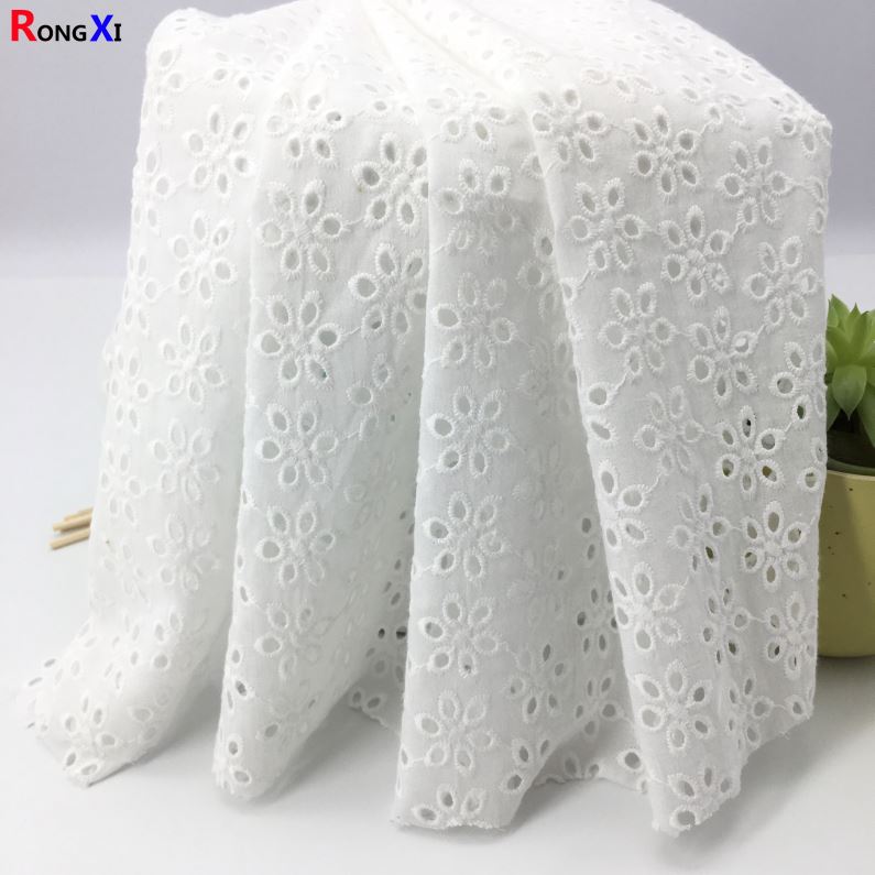 RXF0576 Multifunctional Quilting Cotton Fabric For Wholesales