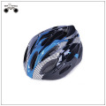 Custom colorful bicycle helmets for sale