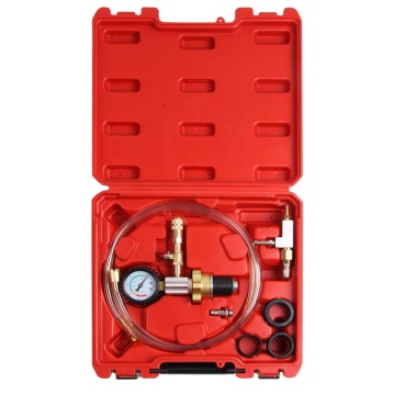 VIKTEC Other Vehicle Tool Cooling System Vacuum Purge & Refill Kit (VT01370)