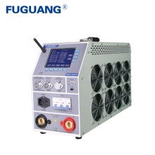 IDCE-4830CT 48V/300A Battery Discharger & Capacity Tester