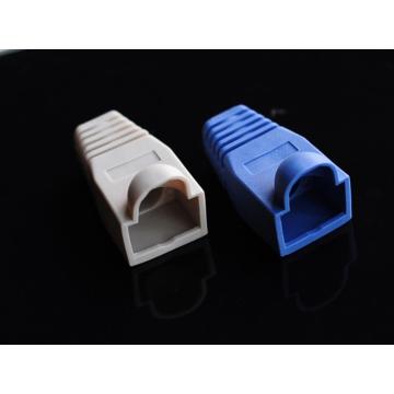 RJ45 التمهيد على كابل Cat5e