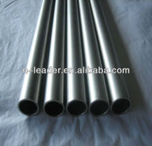 NLD 6063 Alloy hot Rolled pipes