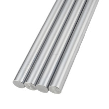 Low Price Polished Hydraulic Piston Rods - Affordable Hydraulic Components