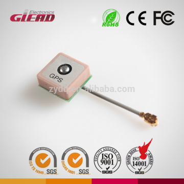 1575MHZ GPS INTERNAL ACTIVE ANTENNA PATCH ANTENNA FROM DIRECT MANUFACTURE
