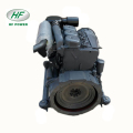 공랭식 Deutz F3L912 3 기통 4 행정 디젤 Enigne