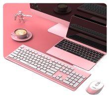 Hot Hot Gaming RGB Gaming Mouse and Wireless Keyboard Combo - LVKI-W306: The Ultimate Computer Hardware & Software Experience