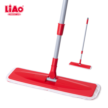 Spray Microfiber Mop Kit