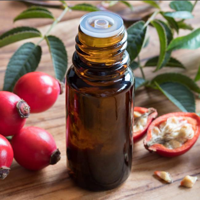 Organic Rose Hip Oil