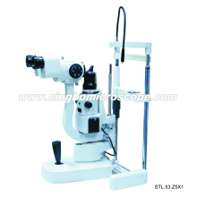 STL.53.Z5X1 Slit Lamp Microscope