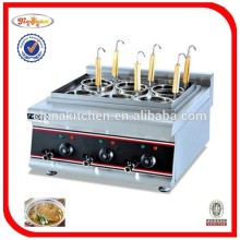 Counter top electric pastsa cooker