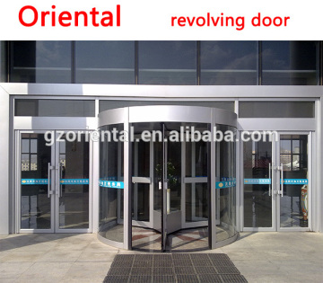 restaurante glass door,glass revolving doors,stainless steel security doors