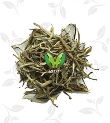 Fujian Bao Hao Jasmine Neddel Green tea