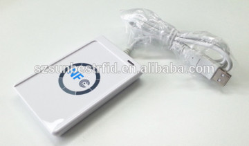 rfid NFC reader/writer