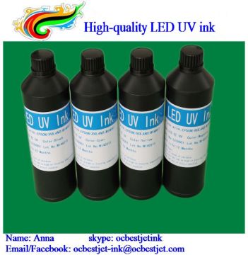 UV ink