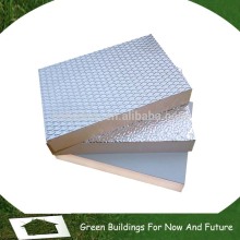 phenolic foam duct insulation board phenolic air duct
