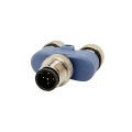 5 Pin M12 Male to Female Sensor Connector