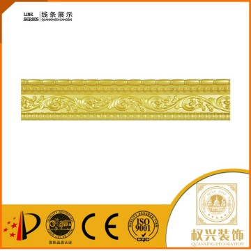 New decor wall moulding