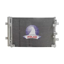 23AC039 Car Air Cooling System AC Condensers for Kia Bongo 2019