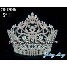 Concurso de belleza corona Tiaras