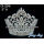 Beauty Pageant Crown Tiaras