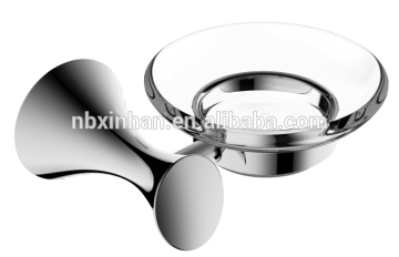 modern design wall mounted soap dish,acrylic soap dish