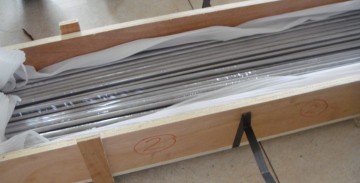 Hafnium Metal(High Purity Hafnium, Crystal Hafnium)99.99%