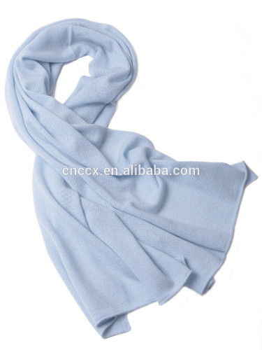 15CB9321 Cashmere Wrap Scarf