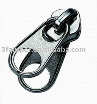 N84 Double Puller Slider