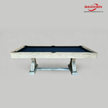 pool table game hall amusement park