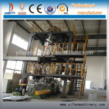 Rubber Compounds Automatic Dosing System