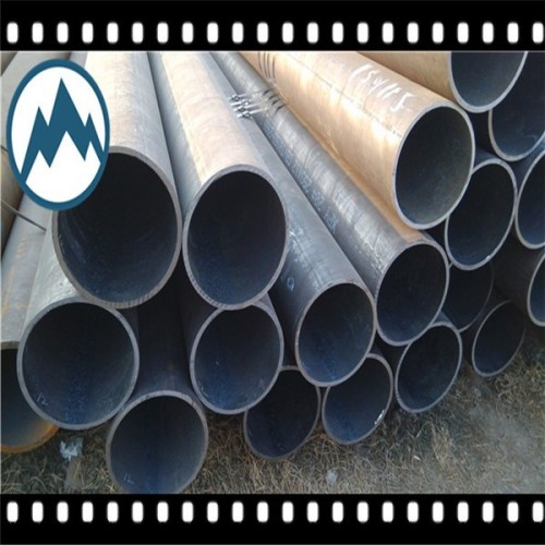 seamless pipe for oil and gas transportation