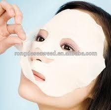 Sodium Alginate for cosmetic grade