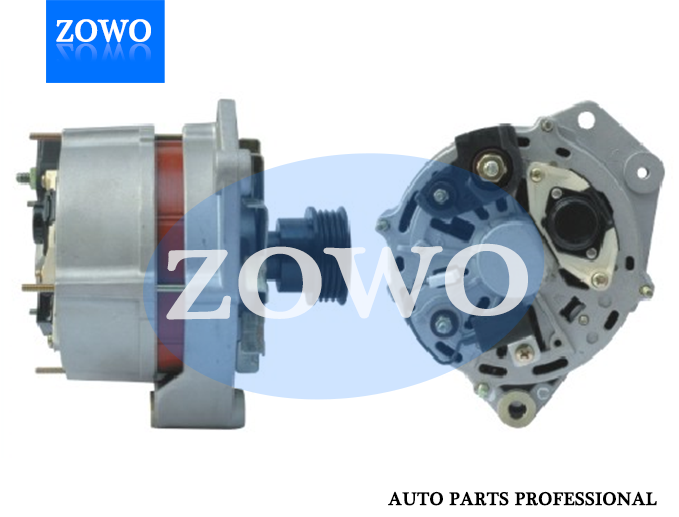 bosch 48v alternator 0120469003