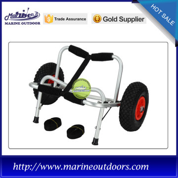 Foldable kayak cart Aluminum beach trolley