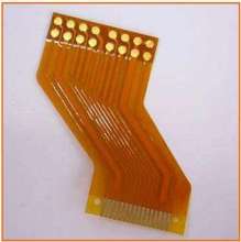 Flexible pcb, flexible printed circuit board for leds