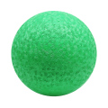 Dodgerball de pelota de juegos de juegos de juegos verdes