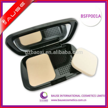 Makeup Compact Powder case