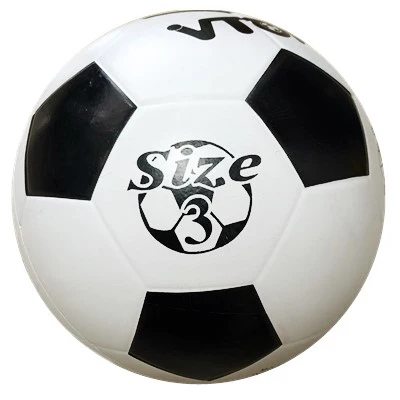 Normal White Color 32 Panels Football Sporting